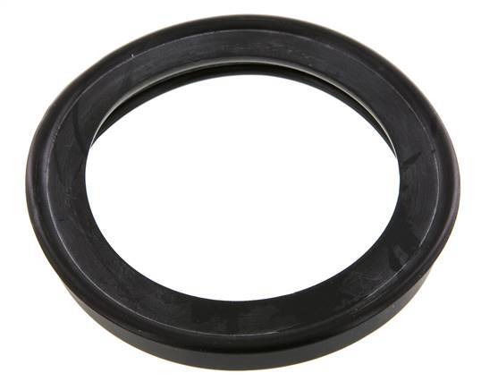 Junta NBR 65 (81 mm) para acoplamiento Storz [2 piezas]