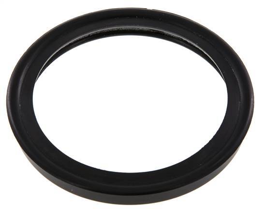 Junta NBR 90 (105 mm) para acoplamiento Storz [2 piezas]