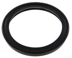 Junta NBR 90 (105 mm) para acoplamiento Storz [2 piezas]