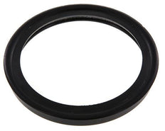 Junta NBR 90 (105 mm) para acoplamiento Storz [2 piezas]