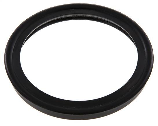 Junta NBR 90 (105 mm) para acoplamiento Storz [2 piezas]