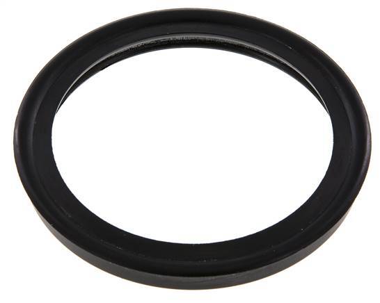 Junta NBR 90 (105 mm) para acoplamiento Storz [2 piezas]