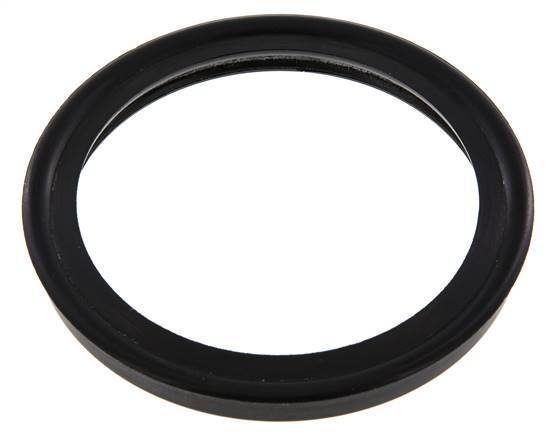 Junta NBR 90 (105 mm) para acoplamiento Storz [2 piezas]