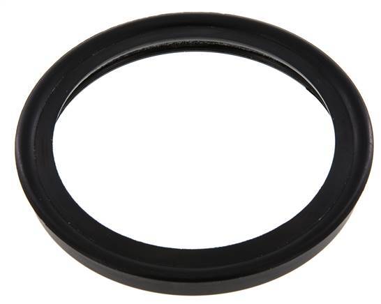 Junta NBR 90 (105 mm) para acoplamiento Storz [2 piezas]