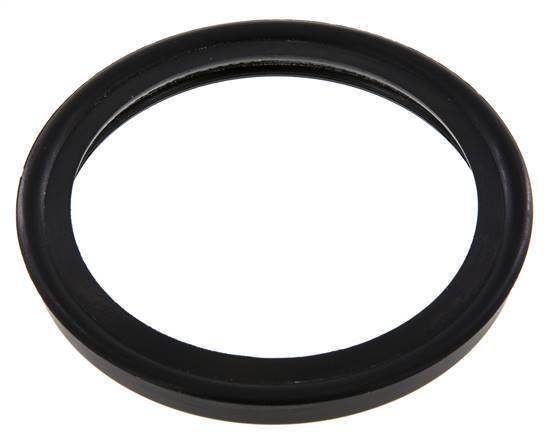 Junta NBR 90 (105 mm) para acoplamiento Storz [2 piezas]