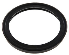 Junta NBR 90 (105 mm) para acoplamiento Storz [2 piezas]