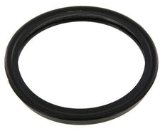 Junta NBR 100 (115 mm) para acoplamiento Storz [2 piezas]