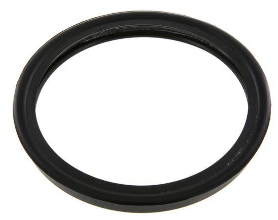 Junta NBR 100 (115 mm) para acoplamiento Storz [2 piezas]