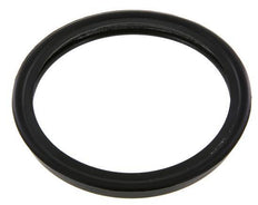 Junta NBR 100 (115 mm) para acoplamiento Storz [2 piezas]