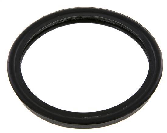 Junta NBR 100 (115 mm) para acoplamiento Storz [2 piezas]