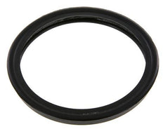 Junta NBR 100 (115 mm) para acoplamiento Storz [2 piezas]