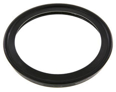 Junta NBR 110-A (133 mm) para acoplamiento Storz [2 piezas]