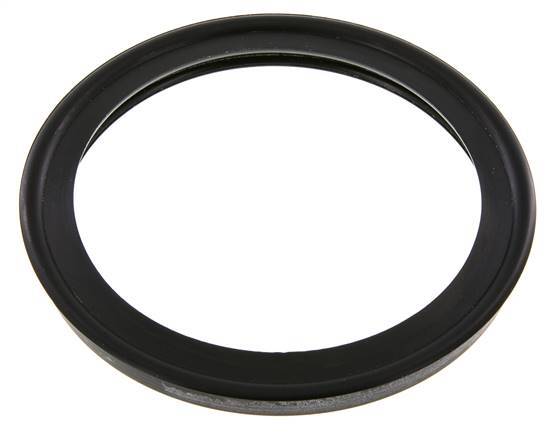 Junta NBR 110-A (133 mm) para acoplamiento Storz [2 piezas]