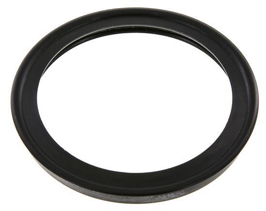 Junta NBR 110-A (133 mm) para acoplamiento Storz [2 piezas]
