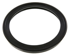 Junta NBR 110-A (133 mm) para acoplamiento Storz [2 piezas]