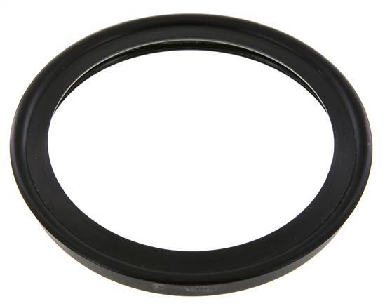 Junta NBR 110-A (133 mm) para acoplamiento Storz [2 piezas]
