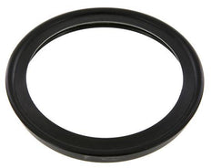 Junta NBR 110-A (133 mm) para acoplamiento Storz [2 piezas]