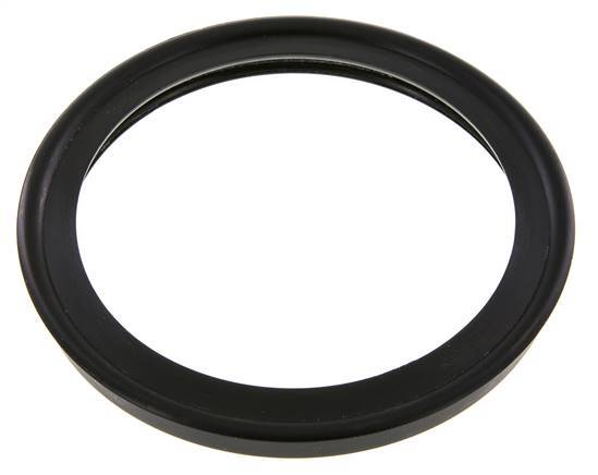 Junta NBR 110-A (133 mm) para acoplamiento Storz [2 piezas]