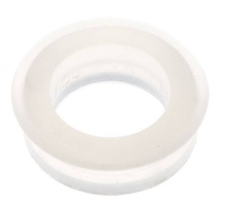 Junta de silicona 25-D (31 mm) para anclaje Storz [5 unidades]