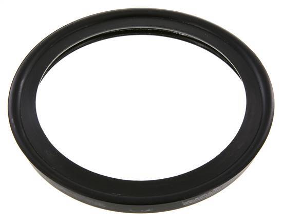 Junta de silicona 25-D (31 mm) para anclaje Storz [5 unidades]