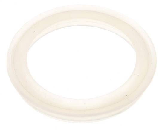 Junta de silicona 65 (81 mm) para acoplamiento Storz