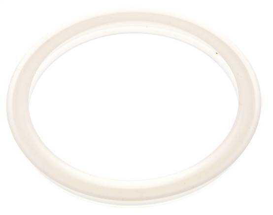Junta de silicona 100 (115 mm) para acoplamiento Storz