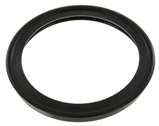 Junta de silicona 100 (115 mm) para acoplamiento Storz