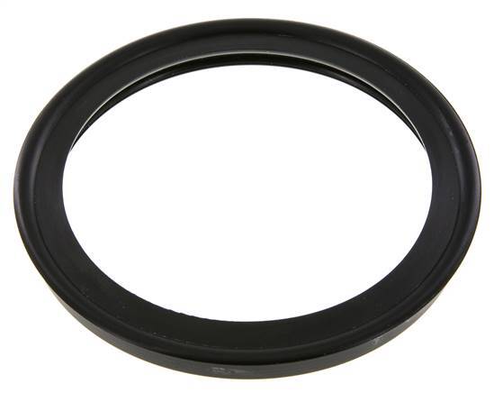 Junta de silicona 100 (115 mm) para acoplamiento Storz