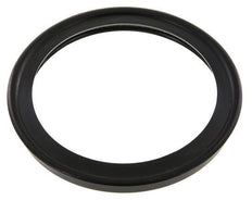Junta de silicona 100 (115 mm) para acoplamiento Storz