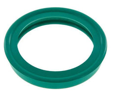 Junta FKM 52-C (66 mm) para acoplamiento Storz