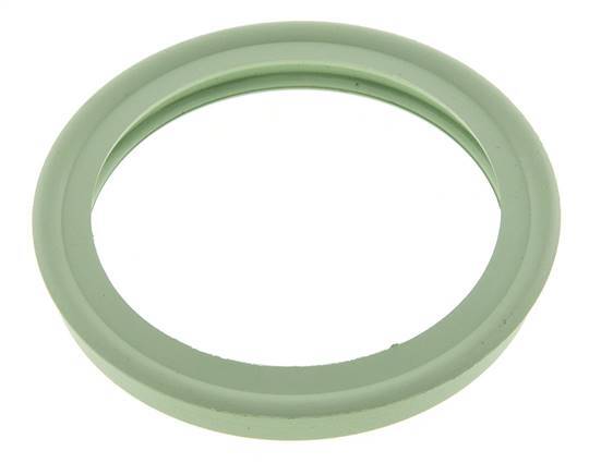 Junta FKM 75-B (89 mm) para acoplamiento Storz