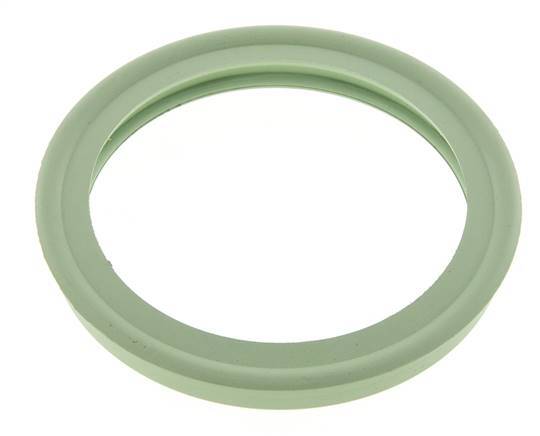 Junta FKM 75-B (89 mm) para acoplamiento Storz
