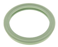 Junta FKM 75-B (89 mm) para acoplamiento Storz
