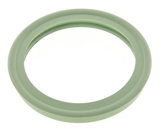 Junta FKM 75-B (89 mm) para acoplamiento Storz