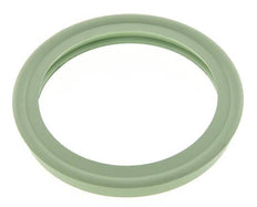 Junta FKM 75-B (89 mm) para acoplamiento Storz