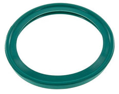 Junta FKM 110-A (133 mm) para acoplamiento Storz