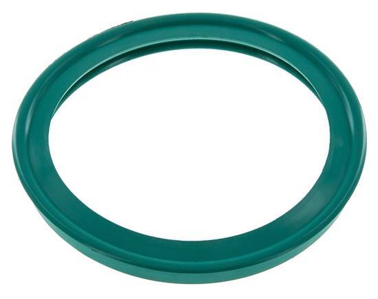 Junta FKM 110-A (133 mm) para acoplamiento Storz