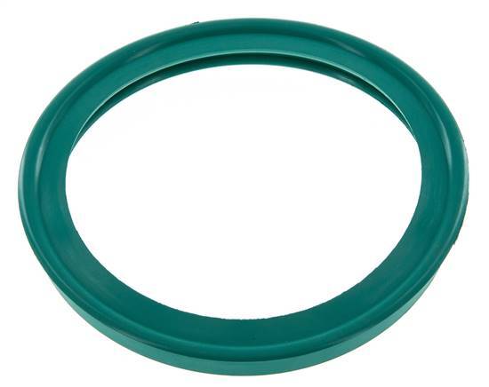 Junta FKM 110-A (133 mm) para acoplamiento Storz