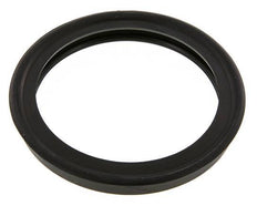 Junta EPDM 75-B (89 mm) para acoplamiento Storz [2 piezas]