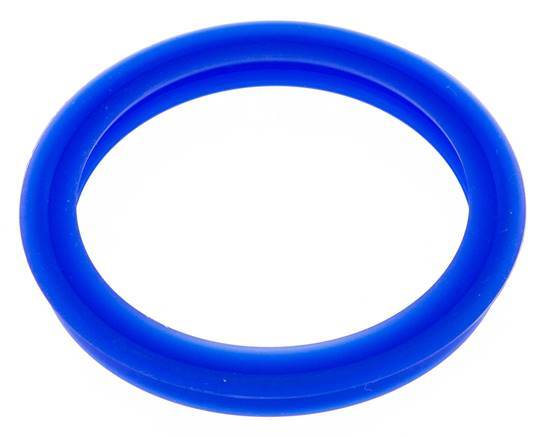 Junta de silicona 75-B (89 mm) para acoplamiento Storz KTW