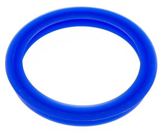 Junta de silicona 75-B (89 mm) para acoplamiento Storz KTW