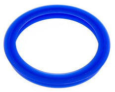 Junta de silicona 75-B (89 mm) para acoplamiento Storz KTW