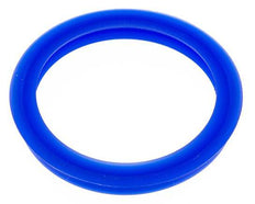 Junta de silicona 75-B (89 mm) para acoplamiento Storz KTW
