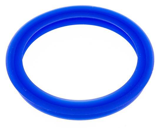 Junta de silicona 75-B (89 mm) para acoplamiento Storz KTW