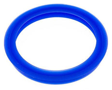 Junta de silicona 75-B (89 mm) para acoplamiento Storz KTW