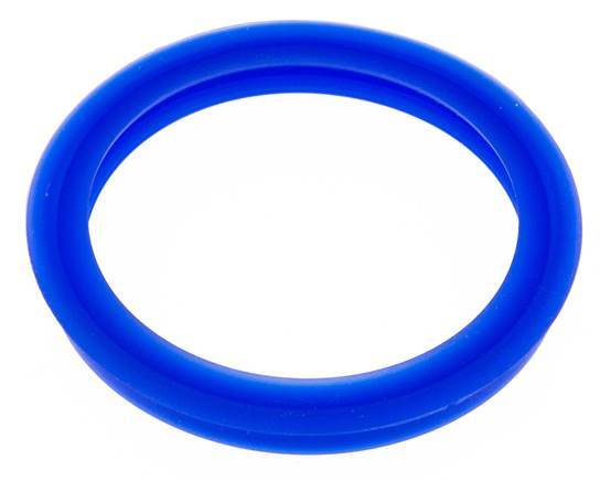Junta de silicona 75-B (89 mm) para acoplamiento Storz KTW
