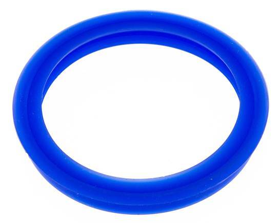 Junta de silicona 75-B (89 mm) para acoplamiento Storz KTW