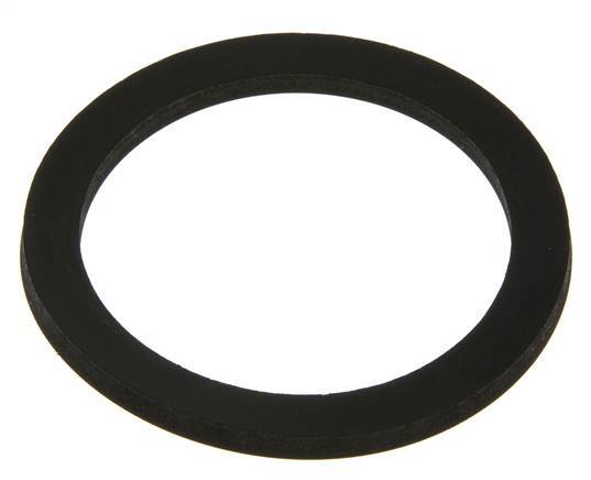 Junta NBR 80 mm para tubo de soporte [2 piezas]