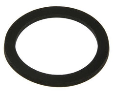 Junta NBR 80 mm para tubo de soporte [2 piezas]