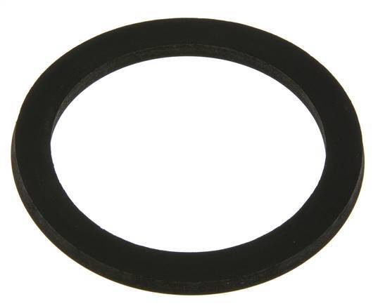 Junta NBR 80 mm para tubo de soporte [2 piezas]